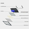 solar powered motion detector flood lights
